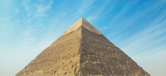Pirámide de keops