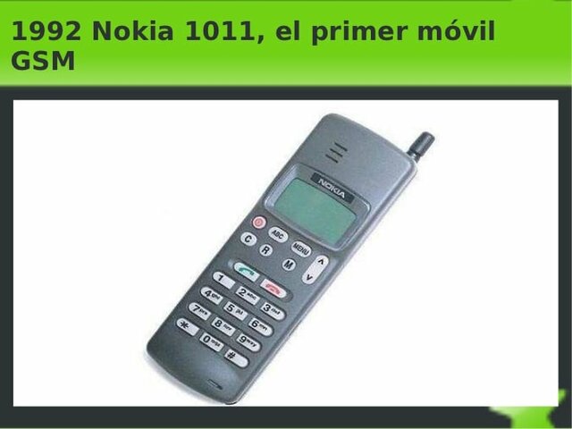 Telefonia mòbil GSM