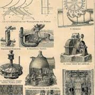 Timeline: Antigüedad,edad media y Renacimiento