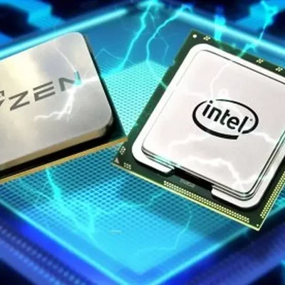 Timeline: Evolución de los procesadores