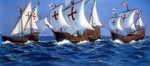 Descubrimiento de América