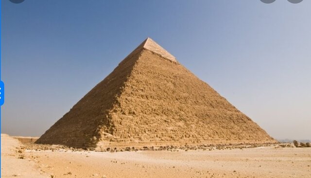 Pirámide de Keops