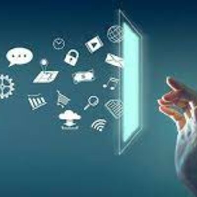 Timeline: La evolución de las TIC