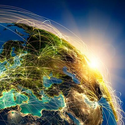 Timeline: Historia de las TIC