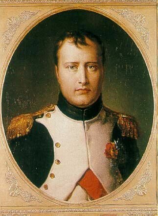 Napoleón Bonaparte