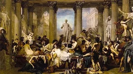 Timeline: Cronologia edat antiga