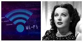 Wi-Fi