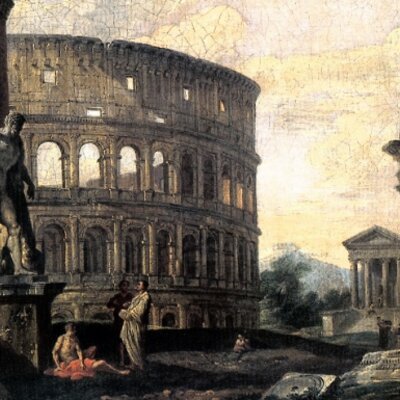 Timeline: CRONOLOGIA EDAT ANTIGA