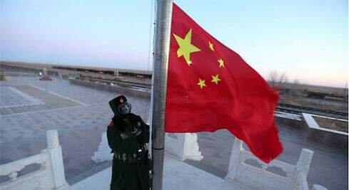 Conflictos entre el occidente liberal y capitalista, China y el mundo islámico