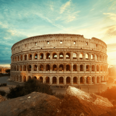 Timeline: Cronologia edat antiga