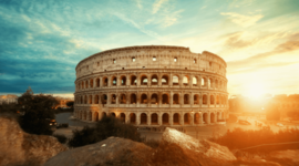 Timeline: Cronologia edat antiga