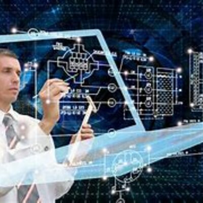 Timeline: Línia del temps, història de la informàtica