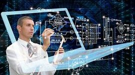 Timeline: Línia del temps, història de la informàtica