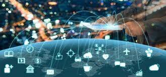 Economía globalizada y Revolución tecnológica. Internet.