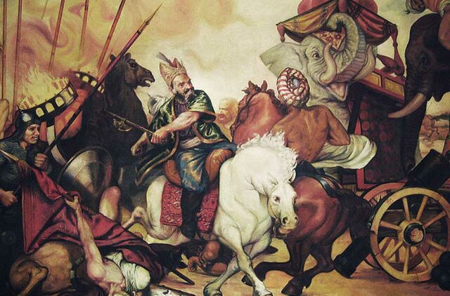 1746 Kerden Antlaşması