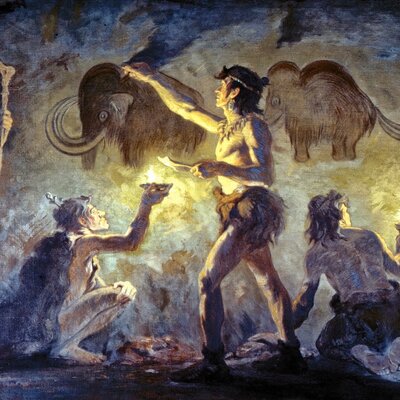 Timeline: Raíces Históricas: Prehistoria y Antigüedad