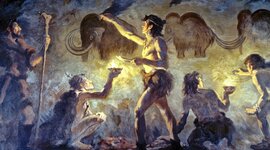 Timeline: Raíces Históricas: Prehistoria y Antigüedad