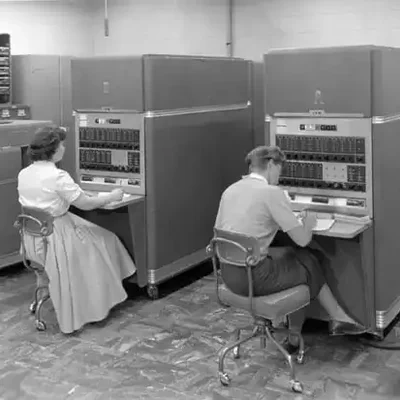 Timeline: HISTORIA DE LA INFORMÀTICA