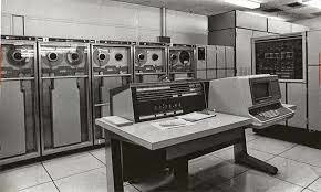 UNIVAC I