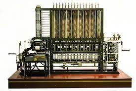 Primera computadora programable