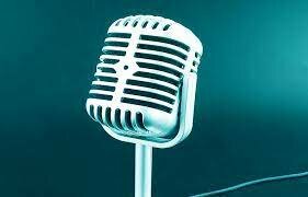 Presnetación del Microfono