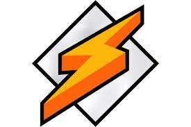 Reproductor multimedia Winamp