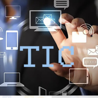 Timeline: Línea del tiempo del desarrollo de la TIC