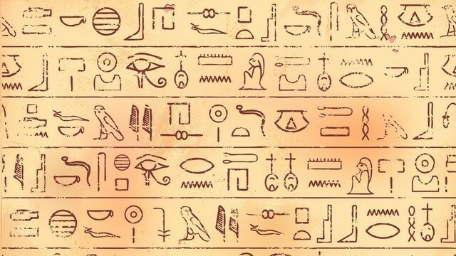 Invenció de l'escriptura: