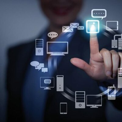 Timeline: La història de la informàtica