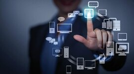 Timeline: La història de la informàtica