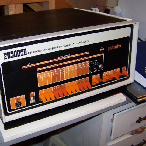 PDP-8