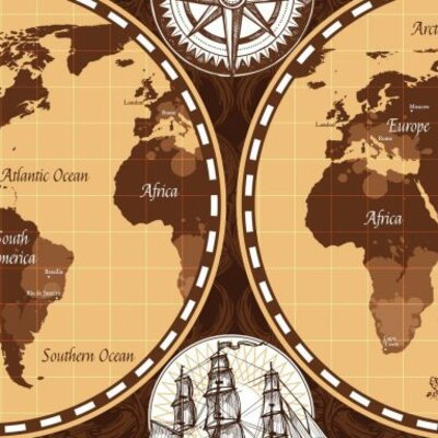 Timeline: 1595-1774 SİYASİ GELİŞMELER