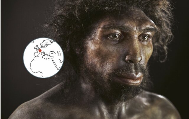 3.Homo Sapiens