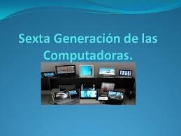 Cuarta Genereacion