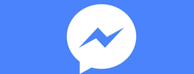 Es crea Messenger