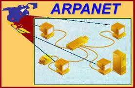 Red ARPANET