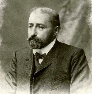 Edmonds Demolins (1852-1907)