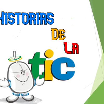 Timeline: Historias de la Tic