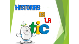 Timeline: Historias de la Tic