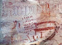 PINTURAS RUPESTRES