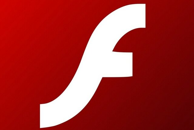 Es comença a utilitzar Flash