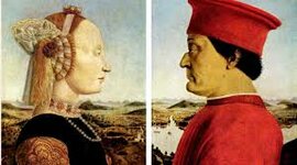 Timeline: El Renacimiento y el Barroco