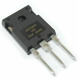 Invención del transistor de estado sólido