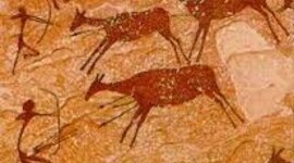 Timeline: Prehistoria