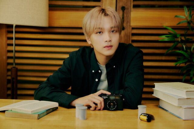 S/ Magic Carpet Ride