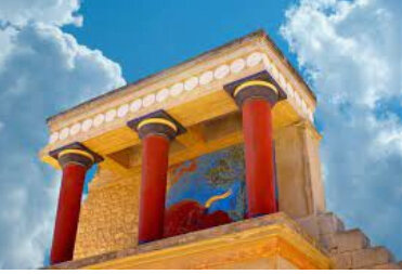 Civilización micénica