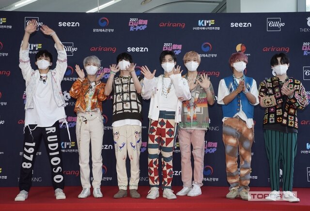 C/ 2021 Together Again