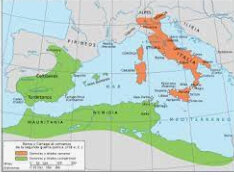 2ª Guerras púnicas