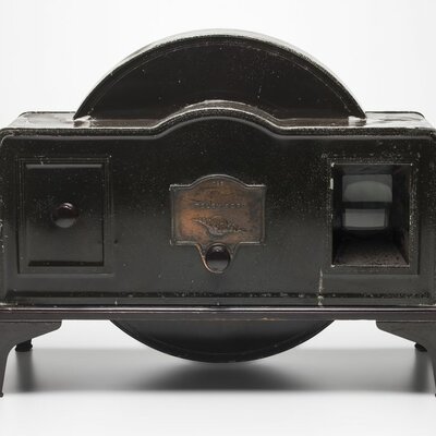 Timeline: Evolución del televisor