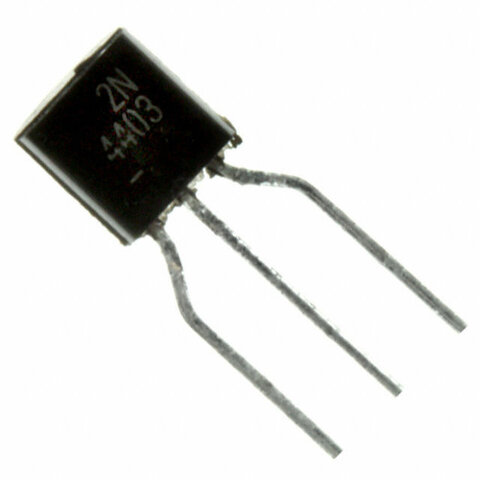 El transistor